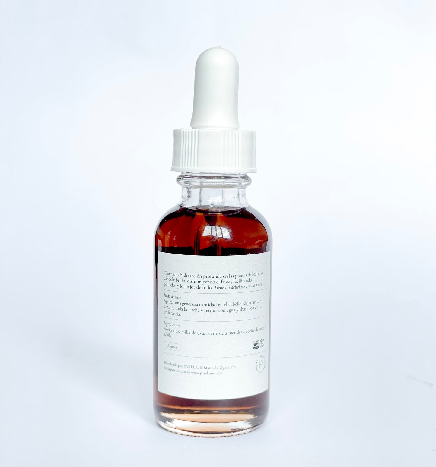 SERUM CAPILAR HAIR REPAIR