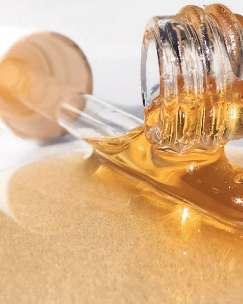 SERUM FACIAL ROSE