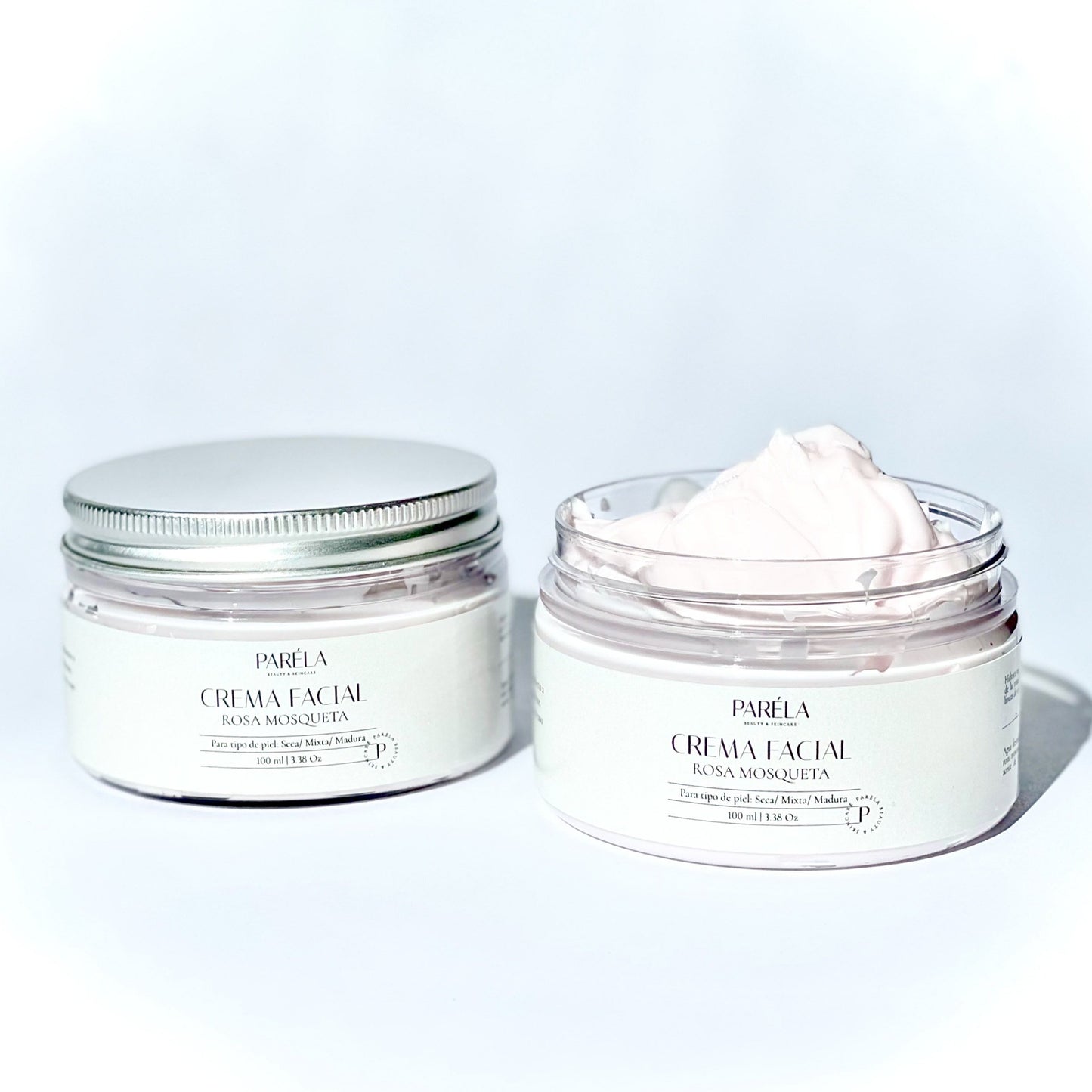 CREMA FACIAL ROSA MOSQUETA